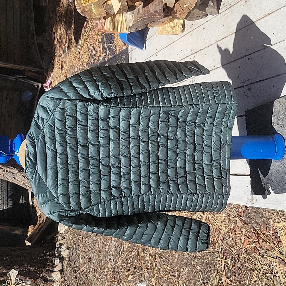 Orage Jacket - image 6